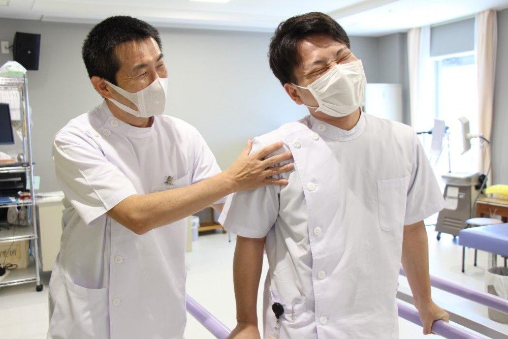 小牧第一病院 のイメージ画像