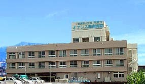 オアシス湘南病院 の求人_イメージ画像