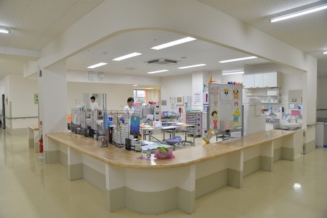 タムスさくら病院川口 のイメージ画像