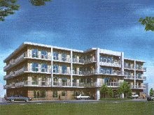 介護老人保健施設　千の風・川崎 の求人_イメージ画像