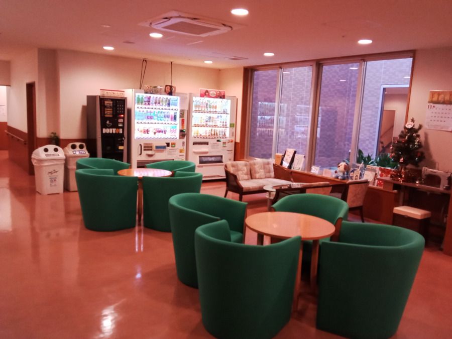 介護老人保健施設　千の風・川崎 のイメージ画像