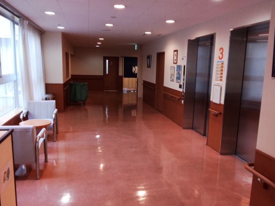 介護老人保健施設　千の風・川崎 のイメージ画像