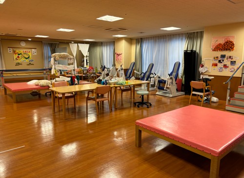 介護老人保健施設　千の風・川崎 のイメージ画像