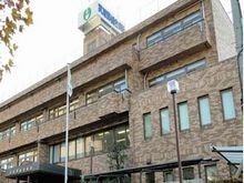 武蔵野総合病院 外観