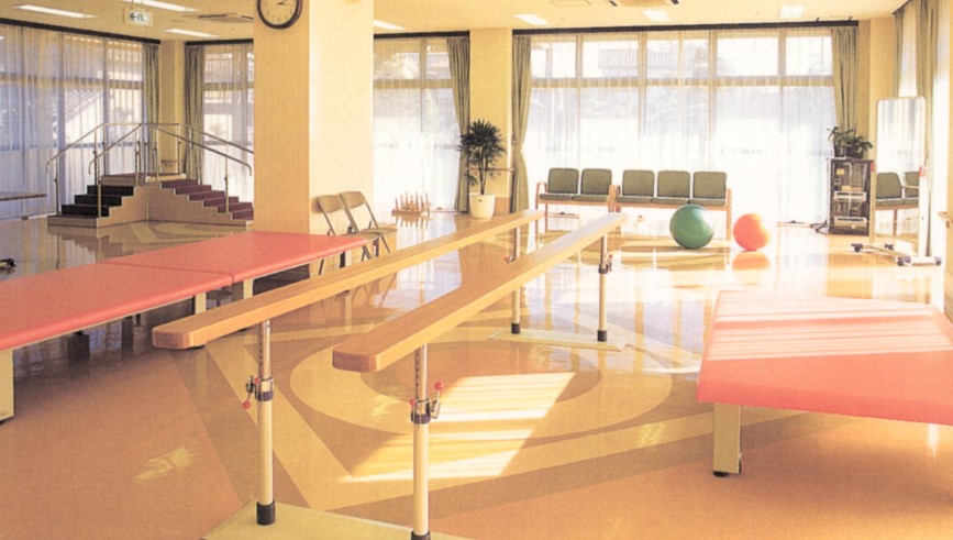 介護老人保健施設ハートランド桶川 のイメージ画像