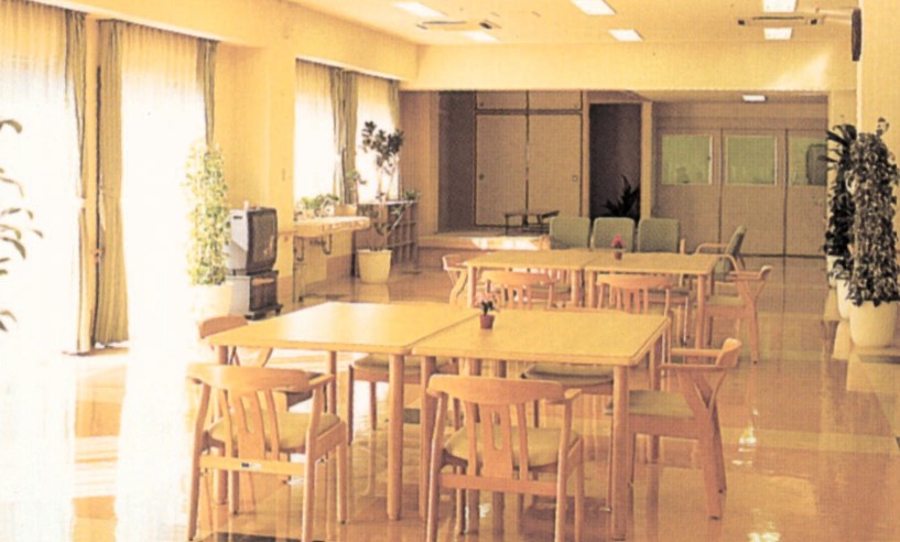 介護老人保健施設ハートランド桶川 のイメージ画像