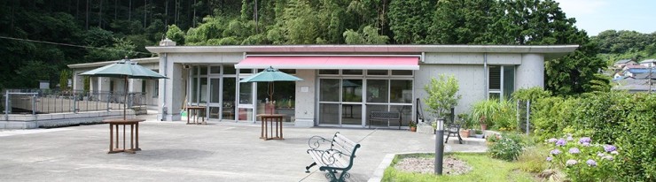 介護老人保健施設鎌倉幸寿苑 の求人_イメージ画像