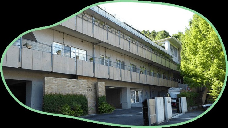 介護老人保健施設鎌倉幸寿苑 のイメージ画像