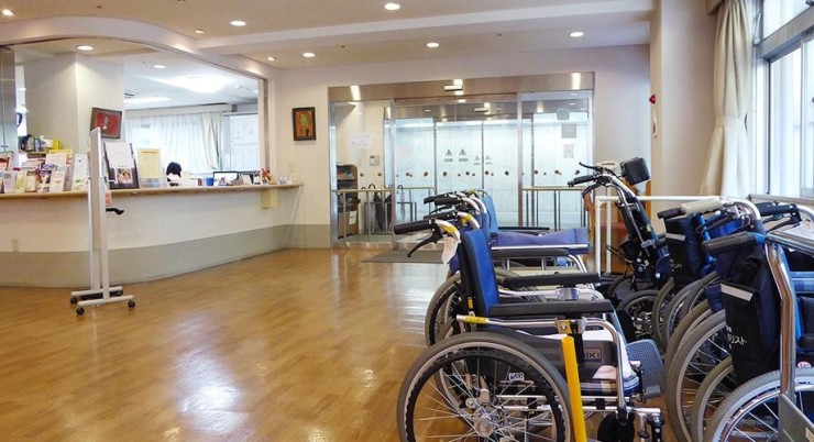 介護老人保健施設鎌倉幸寿苑 のイメージ画像