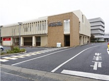 平和台病院の求人画像