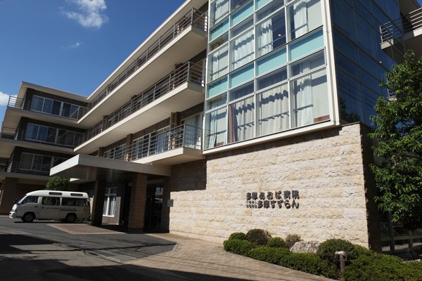 介護老人保健施設多摩すずらん のイメージ画像