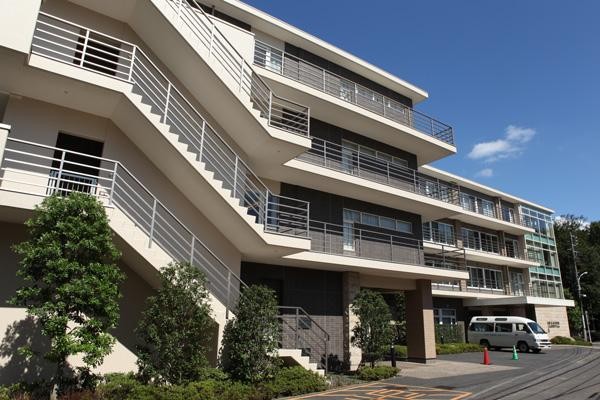 介護老人保健施設多摩すずらん のイメージ画像