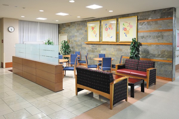 介護老人保健施設多摩すずらん のイメージ画像