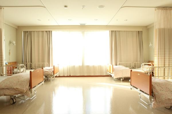 介護老人保健施設多摩すずらん のイメージ画像