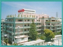 介護医療院篠原病院 の主任介護支援専門員（主任ケアマネージャー） 求人_イメージ画像