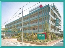 介護医療院篠原病院 のイメージ画像