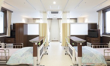 神戸ほくと病院 のイメージ画像