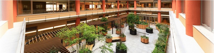 サンカルナ博多の森 のイメージ画像