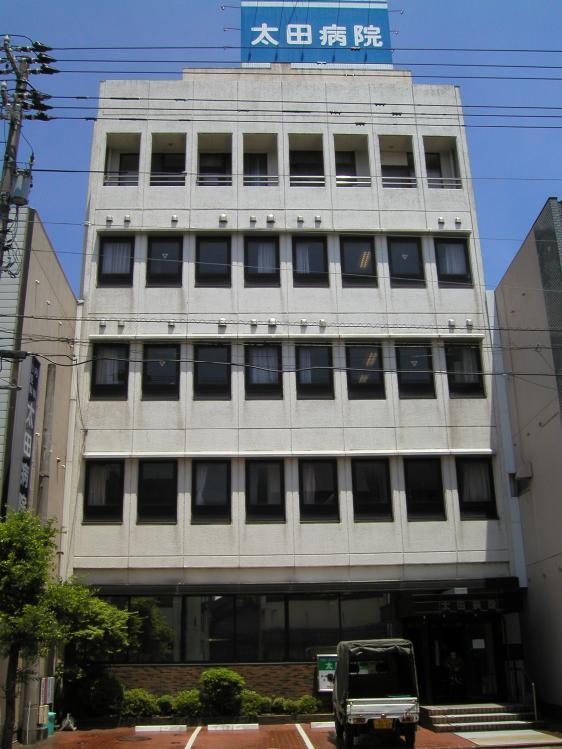 太田病院 の介護支援専門員（ケアマネージャー） 求人_イメージ画像