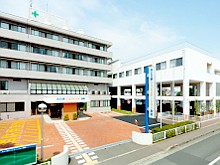 みどり野リハビリテーション病院 の医療ソーシャルワーカー（MSW） 求人_イメージ画像