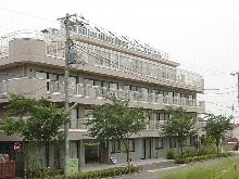 介護老人保健施設　ホスピア玉川 の求人_イメージ画像