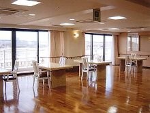 介護老人保健施設　ホスピア玉川 のイメージ画像