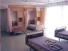 介護老人保健施設　ホスピア玉川 のイメージ画像