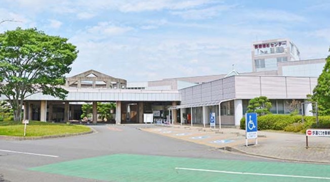 涌谷町国民健康保険病院 のイメージ画像