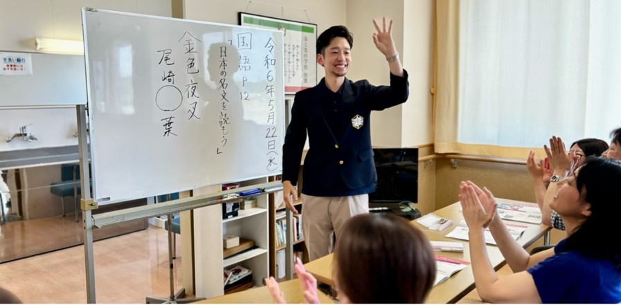 姉歯石越病院 のイメージ画像