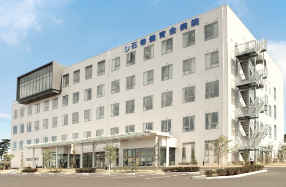 石巻健育会病院 の医療ソーシャルワーカー（MSW） 求人_イメージ画像