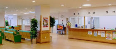 仙台富沢病院 のイメージ画像