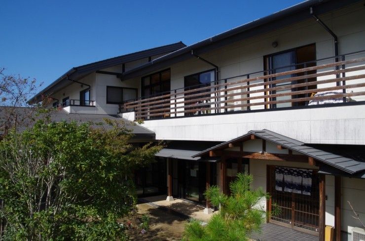 シラサギデイサービスセンター の求人_イメージ画像