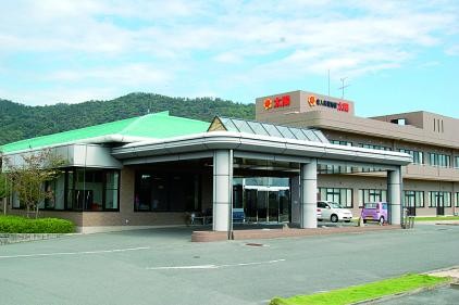 介護老人保健施設太陽 のイメージ画像