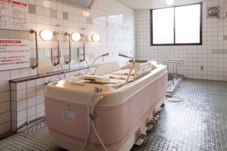 介護老人保健施設太陽 のイメージ画像