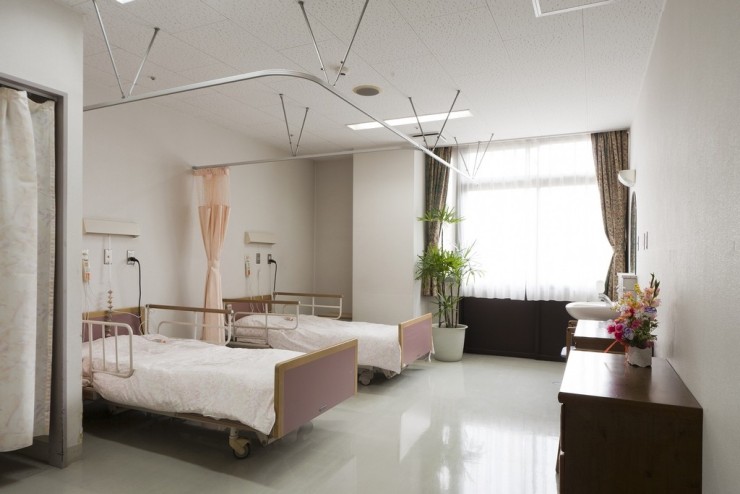 介護老人保健施設太陽 のイメージ画像