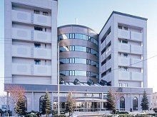 帯広第一病院 の医療ソーシャルワーカー（MSW） 求人_イメージ画像