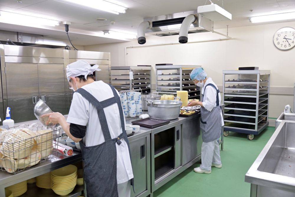 石金病院 の精神保健福祉士（PSW） 求人_イメージ画像