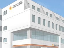 手稲いなづみ病院の求人画像