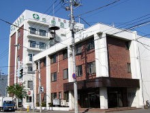 三樹会泌尿器科病院 の求人_イメージ画像