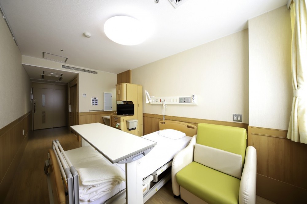 苫小牧東病院 のイメージ画像