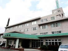 北野病院 外観