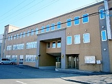 石狩ファミリアホスピタルの求人画像