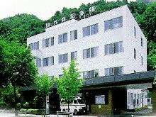 札幌外科記念病院　外観