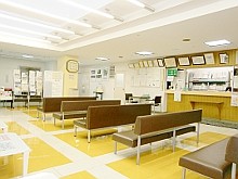 東旭川病院の求人画像