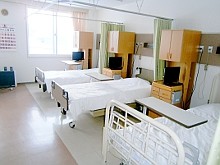 東旭川病院 のイメージ画像