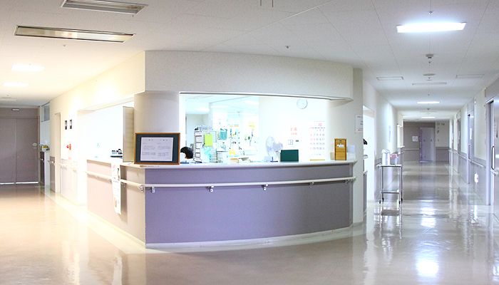稚内禎心会病院3