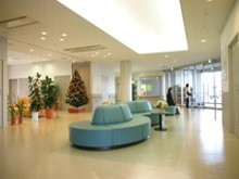 岩見沢明日佳病院 のイメージ画像