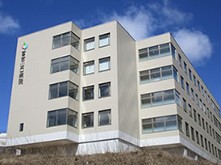 宮古山口病院 の求人_イメージ画像