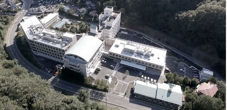 宮古山口病院 のイメージ画像