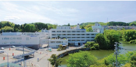 常磐病院 の求人_イメージ画像